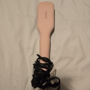 Lange Blush Hair Styling Paddle